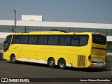 Viação Itapemirim 5077 na cidade de Marília, São Paulo, Brasil, por Lucas Adriano Bernardino. Número da foto: #7741643.