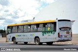 Viação Piracicabana Distrito Federal 117137 na cidade de Brasília, Distrito Federal, Brasil, por Eduardo Ribeiro. Número da foto: #7741826.