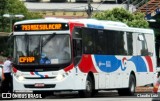Viação Pavunense B32655 na cidade de Rio de Janeiro, Rio de Janeiro, Brasil, por Claudio Luiz. Número da foto: #:id.