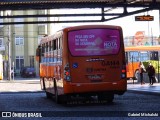 Viação Cidade Sorriso >> Viação Sorriso de Curitiba GA144 na cidade de Curitiba, Paraná, Brasil, por Gabriel Michalski. Número da foto: #:id.
