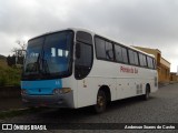 Pérola do Sul > Pérola Bus 46 na cidade de Canguçu, Rio Grande do Sul, Brasil, por Anderson Soares de Castro. Número da foto: #:id.