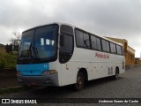 Pérola do Sul > Pérola Bus 46 na cidade de Canguçu, Rio Grande do Sul, Brasil, por Anderson Soares de Castro. ID da foto: :id.