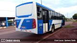 Transpaim Transportes 2004 na cidade de Pimenta Bueno, Rondônia, Brasil, por Gian Lucas  Santana Zardo. Número da foto: #7741841.