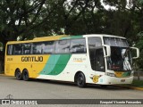 Empresa Gontijo de Transportes 12635 na cidade de São Paulo, São Paulo, Brasil, por Ezequiel Vicente Fernandes. Número da foto: #7741647.