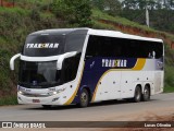 Transmar Turismo 7000 na cidade de Urucânia, Minas Gerais, Brasil, por Lucas Oliveira. ID da foto: :id.