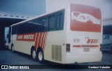 Viação Ouro Branco 9202 na cidade de São Paulo, São Paulo, Brasil, por Vanderci Valentim. Número da foto: #:id.