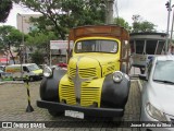 Ônibus Particulares HGG1948 na cidade de Contagem, Minas Gerais, Brasil, por Joase Batista da Silva. Número da foto: #7739918.