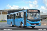Taguatur - Taguatinga Transporte e Turismo 06726 na cidade de Brasília, Distrito Federal, Brasil, por Eduardo Ribeiro. Número da foto: #7741795.
