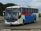 Viação Riodoce 80705 na cidade de Vitória da Conquista, Bahia, Brasil, por Matheus Souza Santos. Número da foto: #7741193.