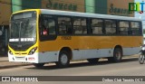 JR Transporte 17 09 29 na cidade de Santarém, Pará, Brasil, por Ônibus Club Tapajós OCT. Número da foto: #:id.