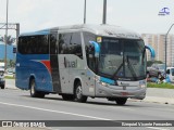 Viação Atual 1129 na cidade de São Paulo, São Paulo, Brasil, por Ezequiel Vicente Fernandes. Número da foto: #:id.