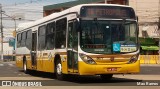 Companhia Carris Porto-Alegrense 0671 na cidade de Porto Alegre, Rio Grande do Sul, Brasil, por Max Ramos. Número da foto: #7740649.