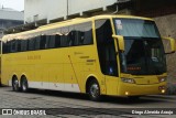 Viação Itapemirim 49001 na cidade de Rio de Janeiro, Rio de Janeiro, Brasil, por Diego Almeida Araujo. Número da foto: #7738907.