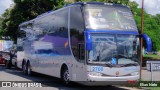 Edson Turismo 2700 na cidade de Eunápolis, Bahia, Brasil, por Elias Neto. Número da foto: #7741249.