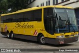Viação Itapemirim 45107 na cidade de Rio de Janeiro, Rio de Janeiro, Brasil, por Diego Almeida Araujo. Número da foto: #7738915.