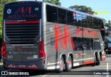 Montana Turismo 410 na cidade de Curitiba, Paraná, Brasil, por Carlos Júnior. Número da foto: #7740431.