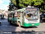 Viação Torres 30265 na cidade de Belo Horizonte, Minas Gerais, Brasil, por Kaique Marquês Medeiros . Número da foto: #7740709.