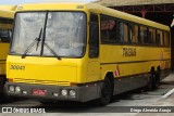 Viação Itapemirim 30041 na cidade de Paraíba do Sul, Rio de Janeiro, Brasil, por Diego Almeida Araujo. Número da foto: #7741485.