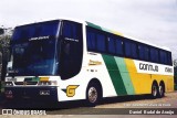 Empresa Gontijo de Transportes 15810 na cidade de Joinville, Santa Catarina, Brasil, por Daniel Budal de Araújo. Número da foto: #7738889.