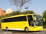 Viação Itapemirim 45807 na cidade de São Paulo, São Paulo, Brasil, por Lucas Adriano Bernardino. Número da foto: #7741351.