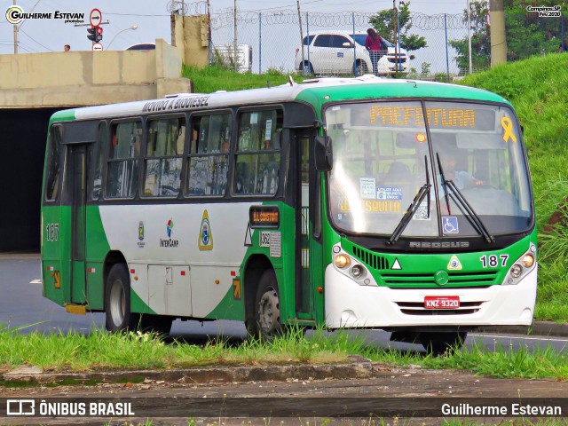 Cooperativa Cotalcamp 187 na cidade de Campinas, São Paulo, Brasil, por Guilherme Estevan. Número da foto: #7744266.