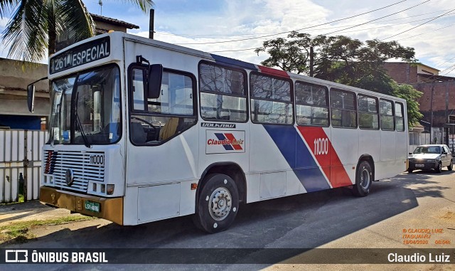 Cláudio Luiz 11000 na cidade de Itaguaí, Rio de Janeiro, Brasil, por Claudio Luiz. ID da foto: 7742949.