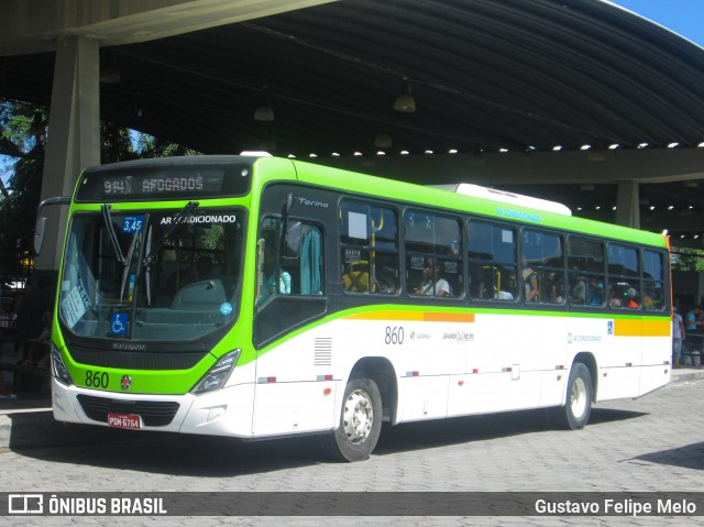 Rodoviária Caxangá 860 na cidade de Olinda, Pernambuco, Brasil, por Gustavo Felipe Melo. Número da foto: #7742962.