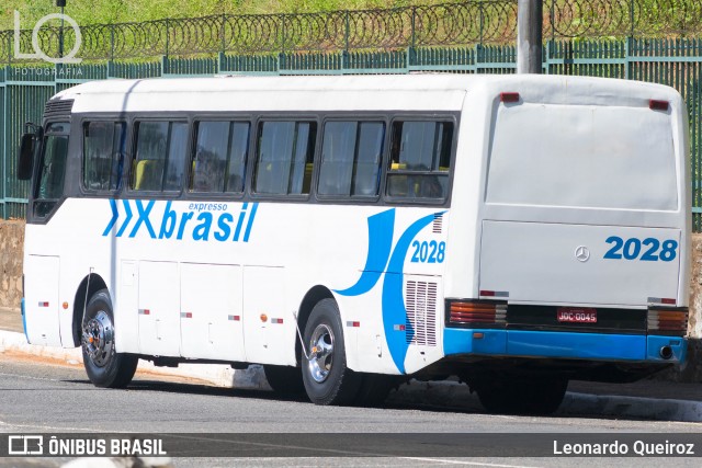 Expresso Brasil 2028 na cidade de Salvador, Bahia, Brasil, por Leonardo Queiroz. ID da foto: 7743940.