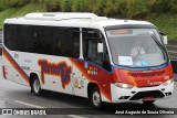 Transcotur 520 na cidade de Piraí, Rio de Janeiro, Brasil, por José Augusto de Souza Oliveira. Número da foto: #:id.