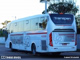 Transpen Transporte Coletivo e Encomendas 40030 na cidade de Curitiba, Paraná, Brasil, por Gabriel Michalski. Número da foto: #7741897.