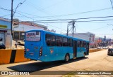 Nossa Senhora de Fátima Auto Ônibus 1406 na cidade de Bragança Paulista, São Paulo, Brasil, por Matheus Augusto Balthazar. ID da foto: :id.