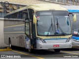 Viação Cometa 1401 na cidade de São Paulo, São Paulo, Brasil, por Leonardo Queiroz. Número da foto: #7744109.
