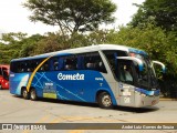 Viação Cometa 14108 na cidade de São Paulo, São Paulo, Brasil, por André Luiz Gomes de Souza. Número da foto: #:id.
