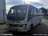 Rede Complementar de Natal 130 na cidade de Natal, Rio Grande do Norte, Brasil, por Karlheinz de Souza e Araújo. Número da foto: #:id.