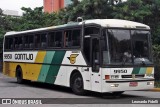 Empresa Gontijo de Transportes 9950 na cidade de São Paulo, São Paulo, Brasil, por Leonardo Fidelli. Número da foto: #7745060.