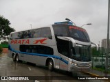 Expresso de Prata 161160 na cidade de São Paulo, São Paulo, Brasil, por Lucas Adriano Bernardino. Número da foto: #:id.