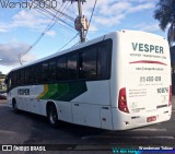 Vesper Transportes 10876 na cidade de Campo Limpo Paulista, São Paulo, Brasil, por Wenderson Tobias. Número da foto: #:id.