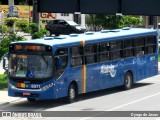 Viação Atalaia Transportes 6071 na cidade de Aracaju, Sergipe, Brasil, por Dyego de Jesus. Número da foto: #:id.