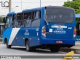 Coopertransguaru 1657 na cidade de Guarulhos, São Paulo, Brasil, por Leonardo Queiroz. Número da foto: #7744078.
