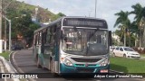 Viação Tabuazeiro 4007 na cidade de Vitória, Espírito Santo, Brasil, por Adryan Cesar Pimentel Santana. Número da foto: #7742781.
