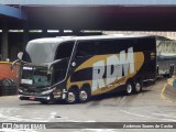 RDM Transportes e Turismo 8000 na cidade de Porto Alegre, Rio Grande do Sul, Brasil, por Anderson Soares de Castro. Número da foto: #:id.