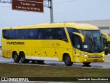 Viação Itapemirim 60049 na cidade de Vitória, Espírito Santo, Brasil, por Leandro de Sousa Barbosa. Número da foto: #:id.