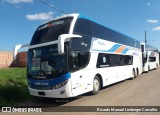 VUSC - Viação União Santa Cruz 4260 na cidade de Santa Cruz do Sul, Rio Grande do Sul, Brasil, por Ricardo Manoel Limberger Carvalho. Número da foto: #7745192.