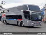 Auto Viação 1001 18307 na cidade de São Paulo, São Paulo, Brasil, por Leonardo Queiroz. Número da foto: #7744201.