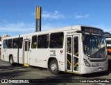 Araucária Transportes Coletivos LL312 na cidade de Curitiba, Paraná, Brasil, por Luan Vieira. Número da foto: #:id.