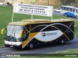 Viação Progresso 32174 na cidade de Aparecida, São Paulo, Brasil, por Lucas Oliveira. Número da foto: #7743008.