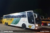 Empresa Gontijo de Transportes 12035 na cidade de João Monlevade, Minas Gerais, Brasil, por Rodrigo Matheus. Número da foto: #7744786.