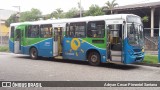 Metropolitana Transportes e Serviços 11053 na cidade de Cariacica, Espírito Santo, Brasil, por Adryan Cesar Pimentel Santana. ID da foto: :id.