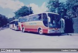 Renalita Transportes e Turismo 1290 na cidade de São Paulo, São Paulo, Brasil, por Vanderci Valentim. Número da foto: #:id.