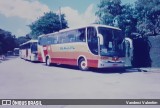 Renalita Transportes e Turismo 1290 na cidade de São Paulo, São Paulo, Brasil, por Vanderci Valentim. ID da foto: :id.